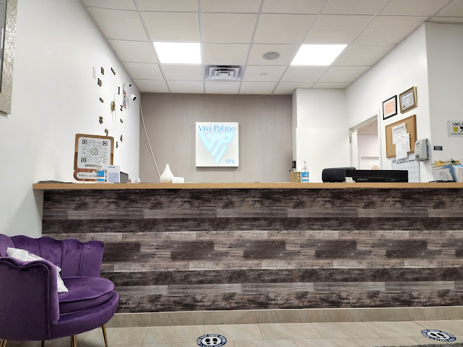 Vivi Patino Spa