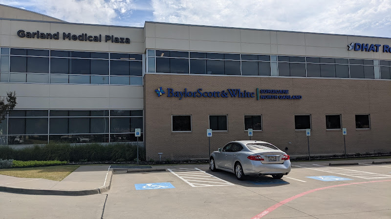 Baylor Surgicare at North Garland