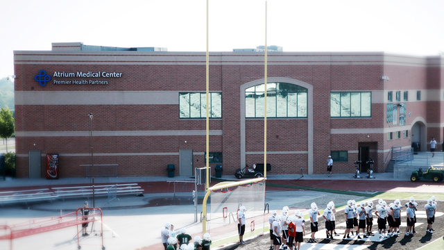 Sports Medicine and Physical Therapy in Mason