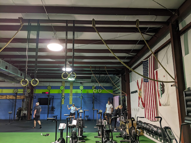 CrossFit Punta Gorda