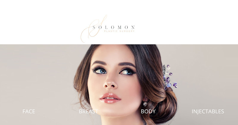 Solomon Plastic Surgery -Sherman TX