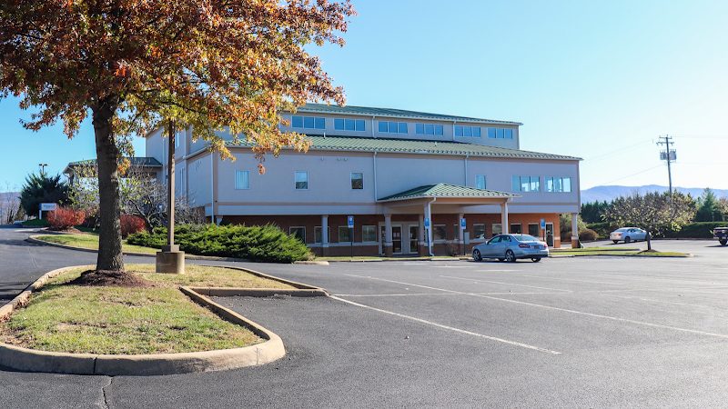 Valley Health Wellness & Fitness | Woodstock