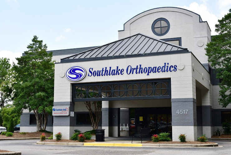 Southlake Orthopaedics