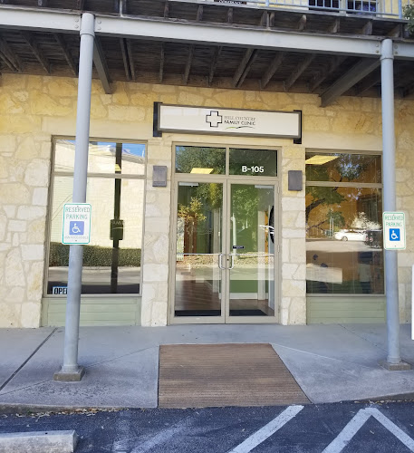 Hill Country Family Clinic