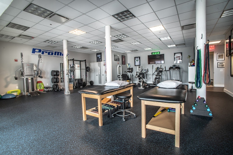 ProMet Physical Therapy & Performance