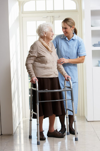 Alphacare physical therapy