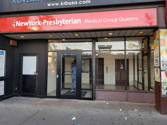 NYP/Queens – Orthopedics and Sports Medicine Center : Downtown Flushing