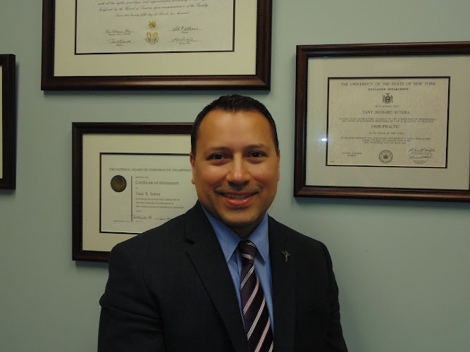 White Plains Chiropractic Wellness, PLLC