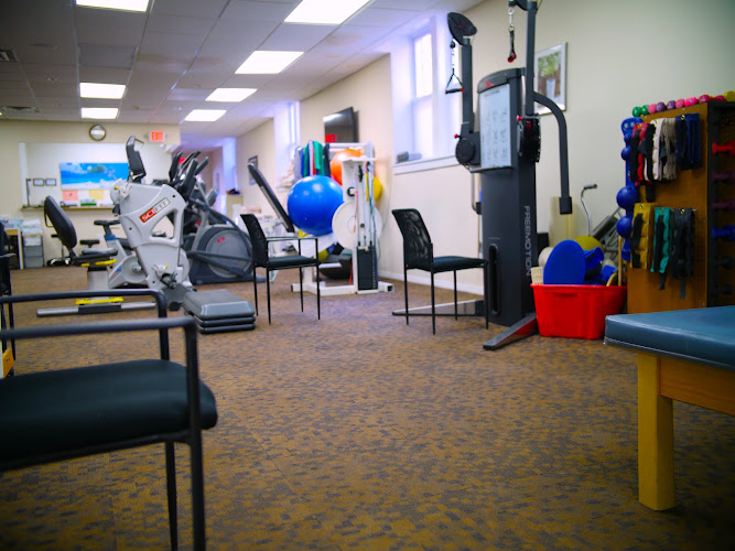 SportsMed Physical Therapy – Clifton NJ