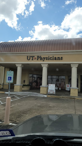 UT Physicians Multispecialty – Rosenberg