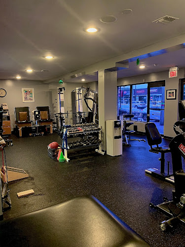 Nassau Sports Care