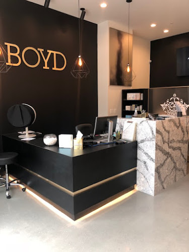 BOYD Detroit