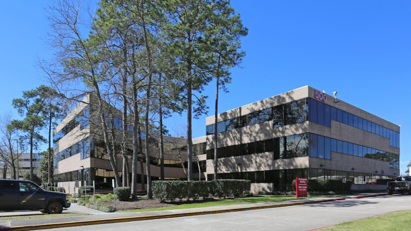 Forest Lake Bone and Joint – Conroe