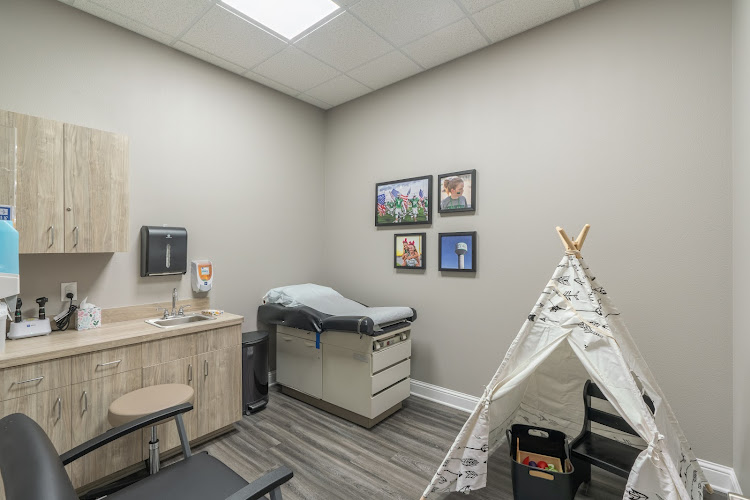 Hunt Regional Medical Partners Family Practice at Caddo Mills