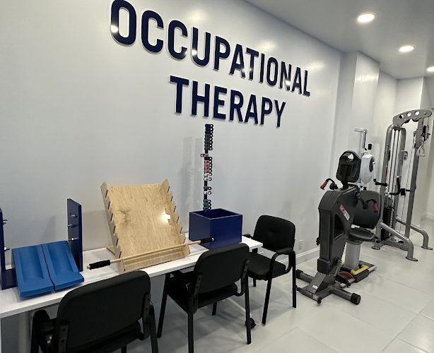 Theradynamic Physical Therapy