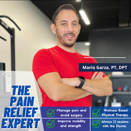 Core Rehab PT