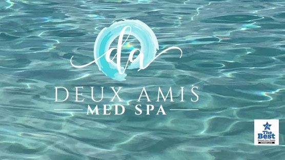 Deux Amis Med Spa
