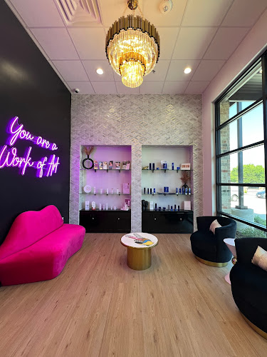 Glo & Glam Colleyville – MedSpa & Skin Care
