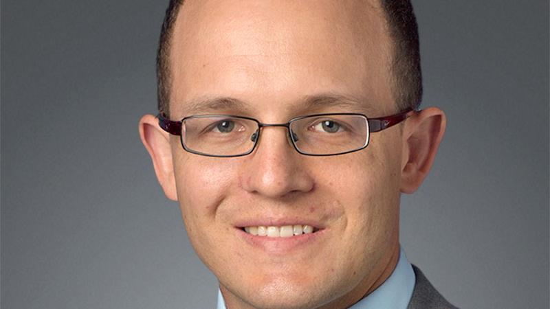 Sebastian M. Brooke, MD