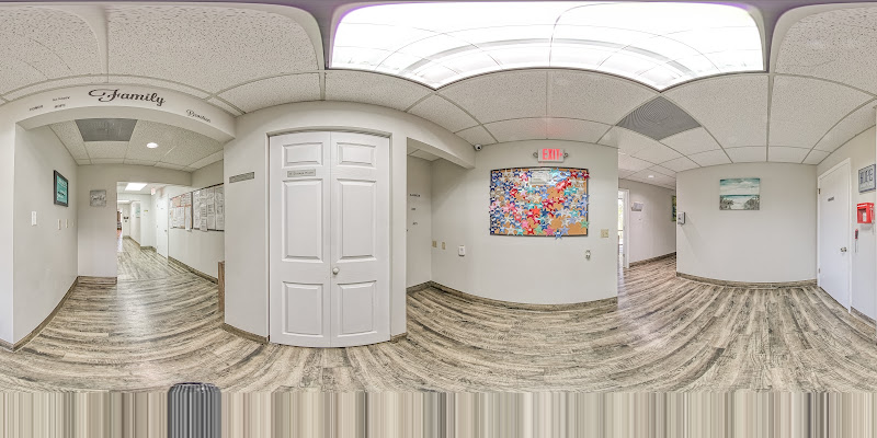 Harmony Outpatient Center | Delray Beach Rehab