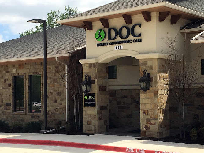 Direct Orthopedic Care – Southlake