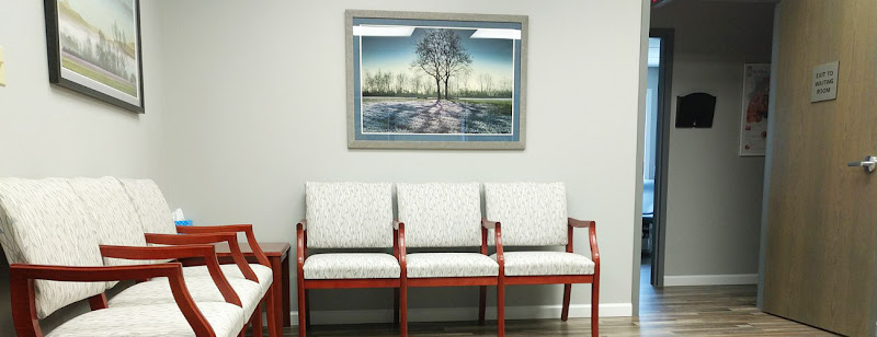 Neurosurgeons of New Jersey