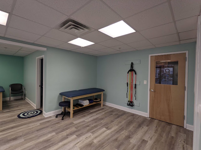 COAST Rehab – Complete Orthopedic and Sports Therapy