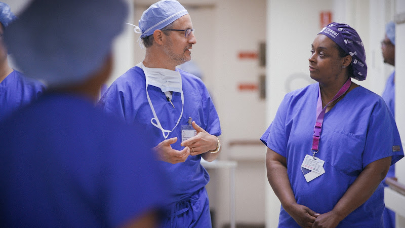 Center for Breast Reconstruction – Joshua L. Levine MD, FACS