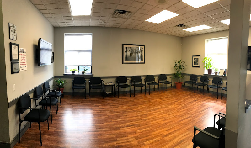 Saddle Brook Chiropractic & Physical Therapy