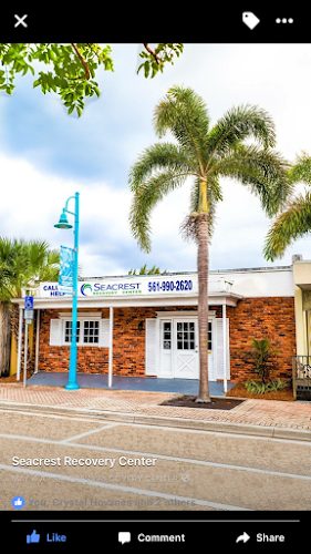 Seacrest Recovery Center