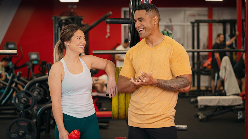 Snap Fitness Wills Point