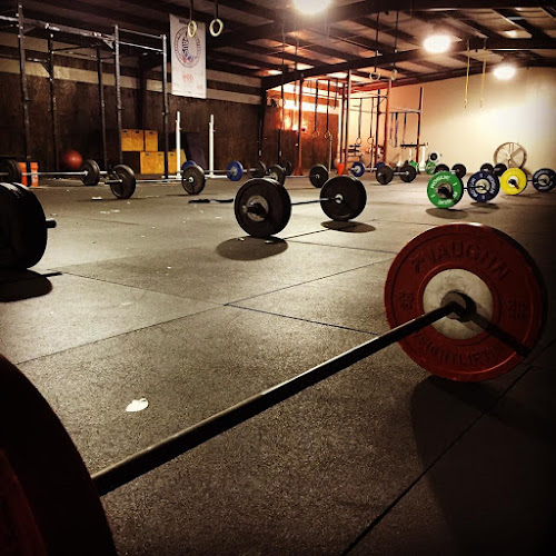 Crossfit Austin