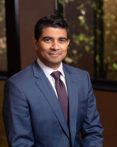 Dr. Kumar G. Sinha