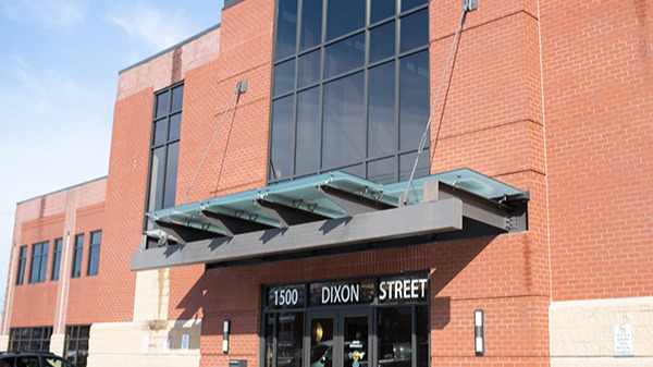 Pratt Medical Group – Dixon Street Campus