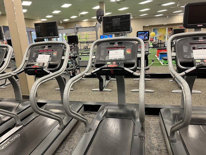 Esporta Fitness