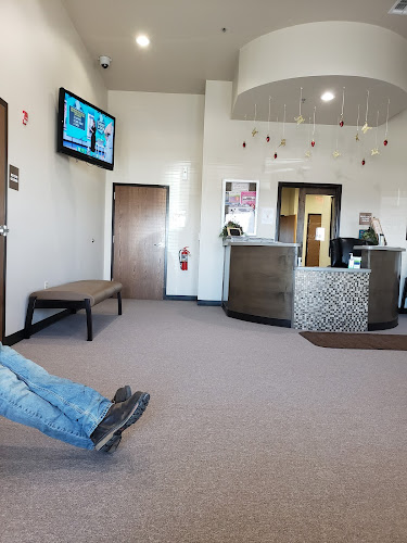 Plains Clinic & Lifestyle Center