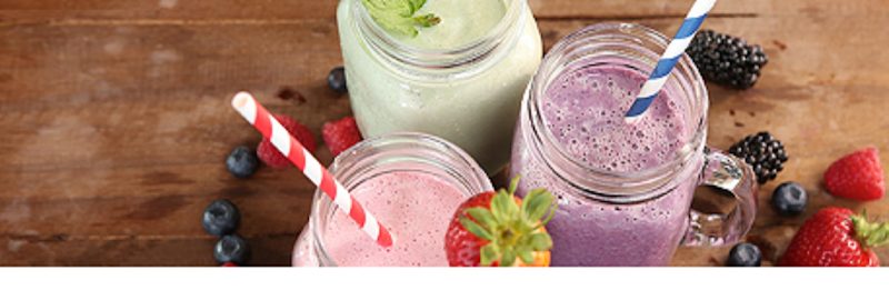 Healthy Living – Ali Lifestyle