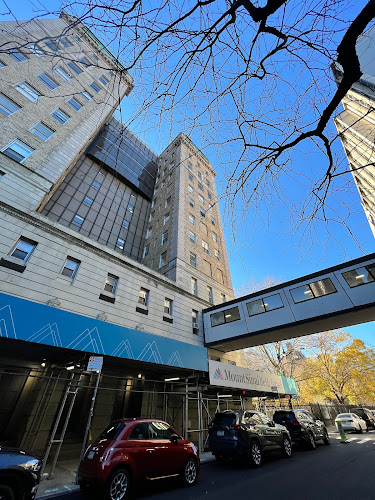 Mount Sinai Beth Israel
