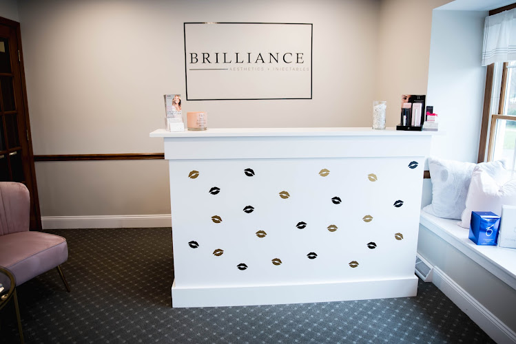 Brilliance Aesthetics & Injectables