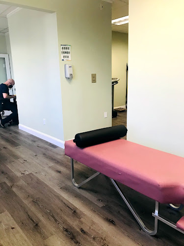 Hudson Spine Institute, LLC