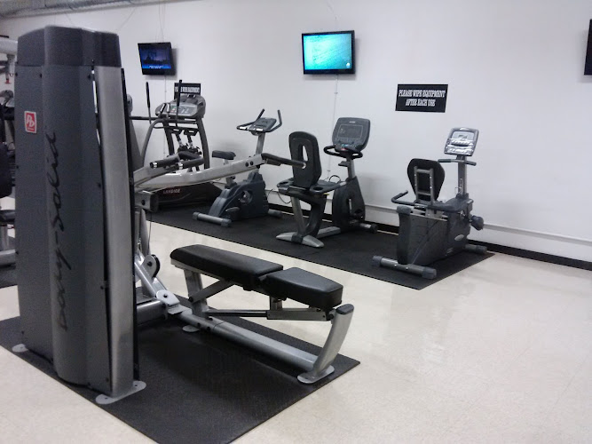 Sky Fitness