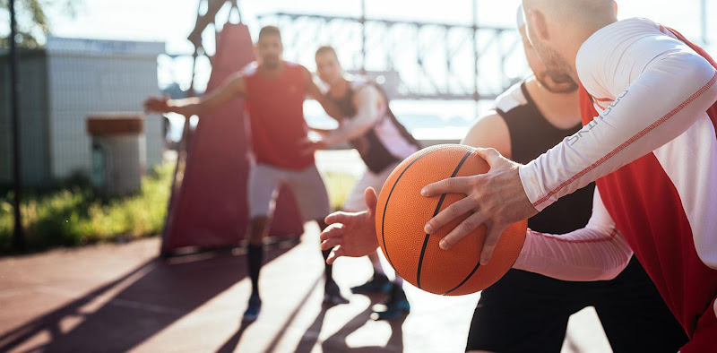 Quantum Pain & Sports Medicine: Trung Ha, MD