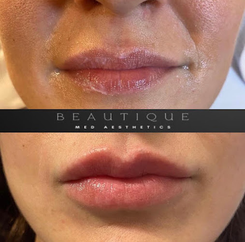 Beautique Med Aesthetics