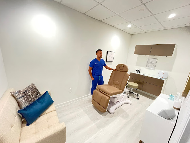 Radiant Med Spa