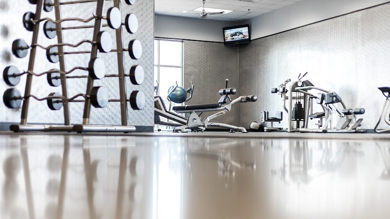 TruFit Athletic Clubs – 23rd St.