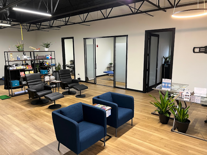 Pinnacle Sports Performance and Rehabilitation – Steiner Ranch
