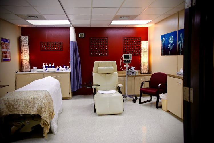 J. Keith Rose, MD
