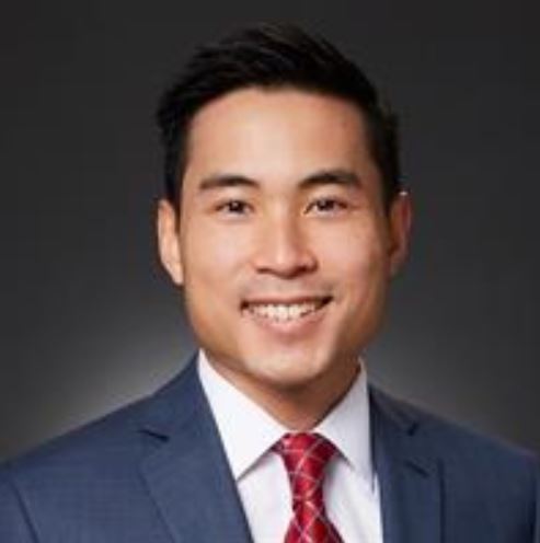 Christopher Trinh, DO, FAAFP, CAQSM