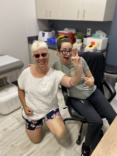 Lewis Family Medicine
