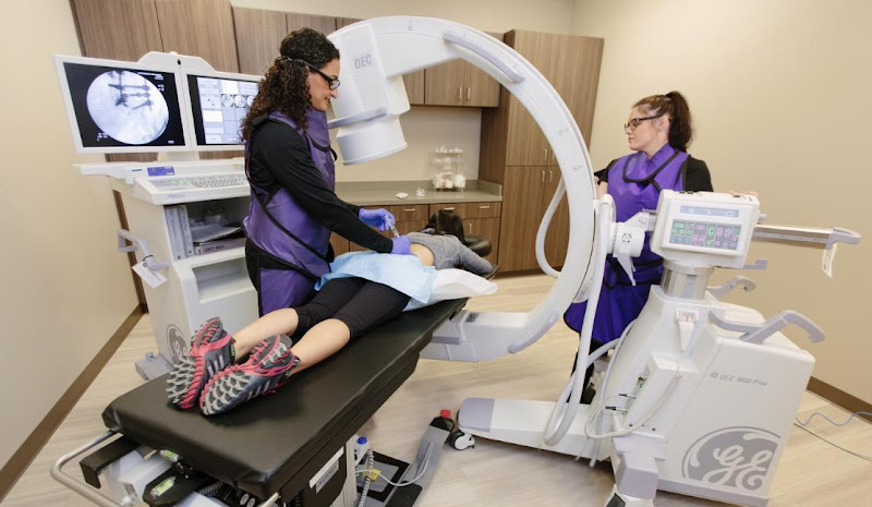 Performance Pain and Sports Medicine